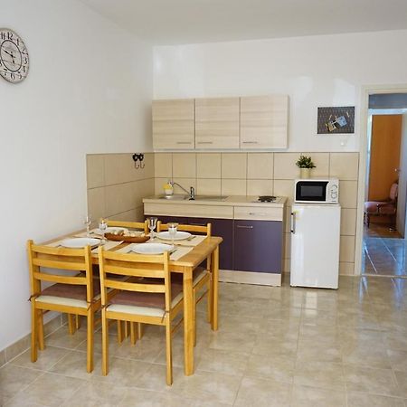 Apartment Jelena Fažana Exteriér fotografie