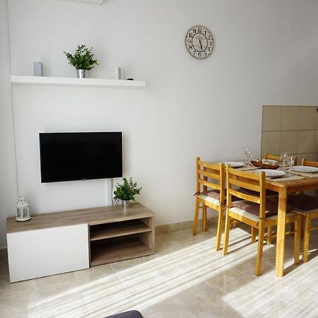 Apartment Jelena Fažana Exteriér fotografie