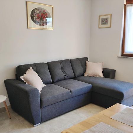 Apartment Jelena Fažana Exteriér fotografie