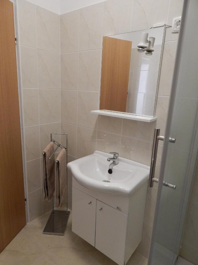 Apartment Jelena Fažana Exteriér fotografie