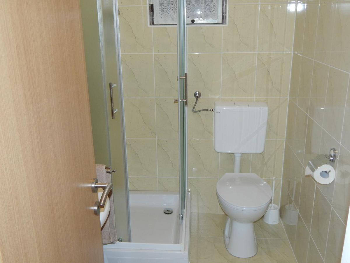 Apartment Jelena Fažana Exteriér fotografie