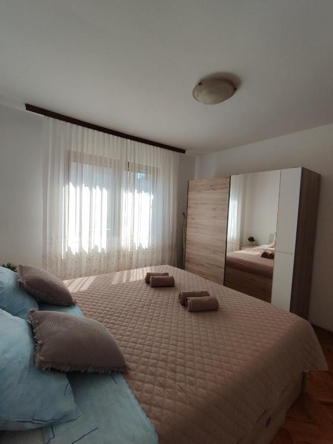 Apartment Jelena Fažana Exteriér fotografie
