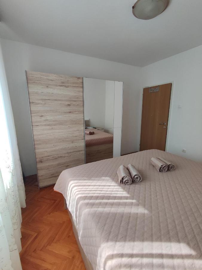 Apartment Jelena Fažana Exteriér fotografie