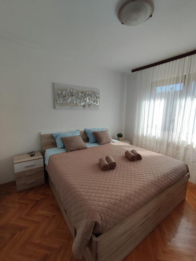 Apartment Jelena Fažana Exteriér fotografie