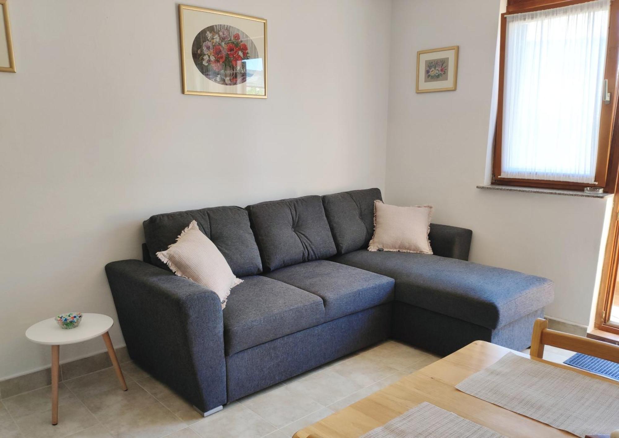 Apartment Jelena Fažana Exteriér fotografie